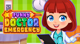 Funny Doctor Emergency