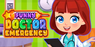 Funny Doctor Emergency thumbnail