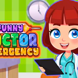 Funny Doctor Emergency