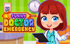 Funny Doctor Emergency