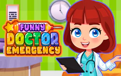 Funny Doctor Emergency