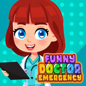 Emergencia Médica Divertida Thumbnail