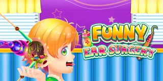 Funny Ear Surgery thumbnail