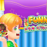Funny Ear Surgery