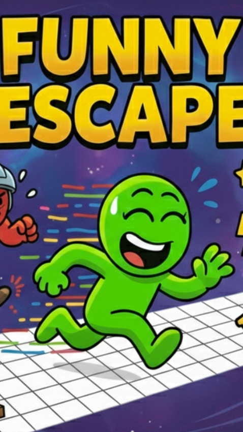 Funny Escape