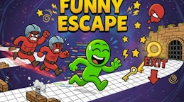 Funny Escape