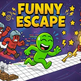 Funny Escape