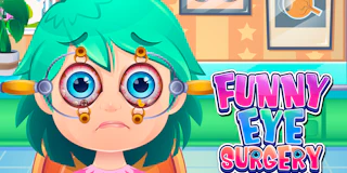 Funny Eye Surgery thumbnail