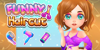 Funny Haircut thumbnail