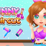 Funny Haircut