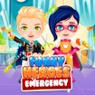 Funny Heroes Emergency