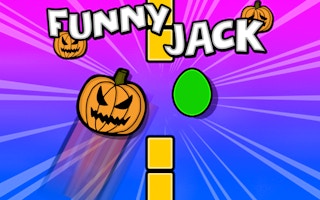 Funny Jack game cover