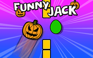 Funny Jack game cover