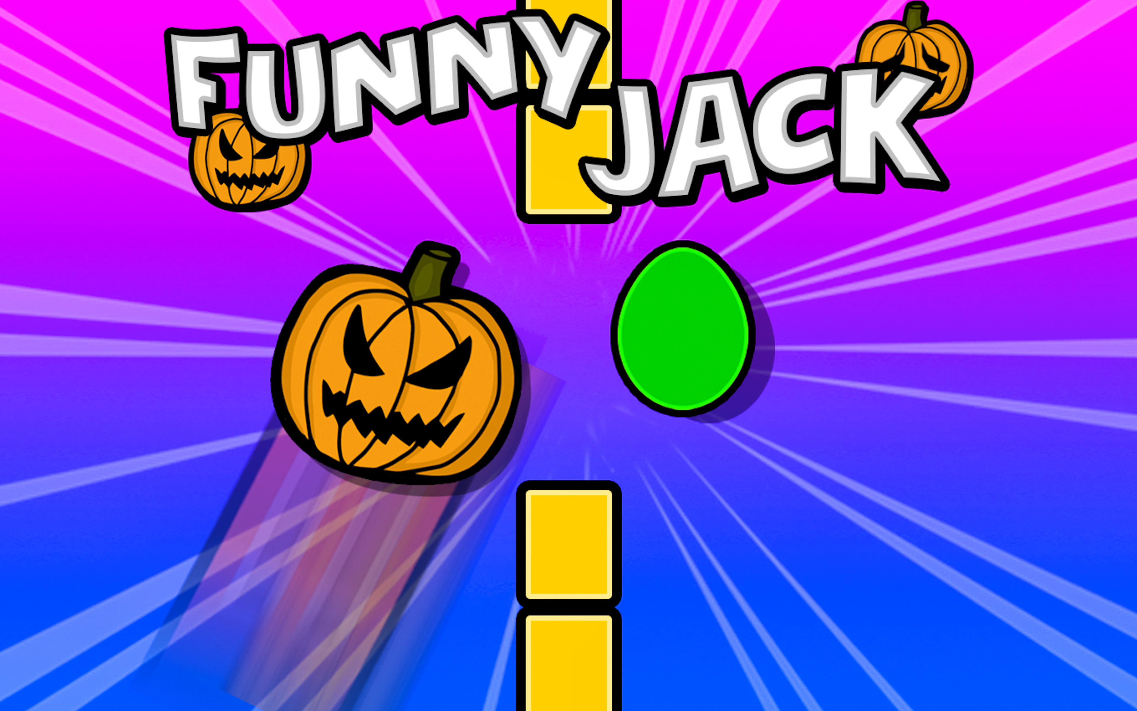 Funny Jack
