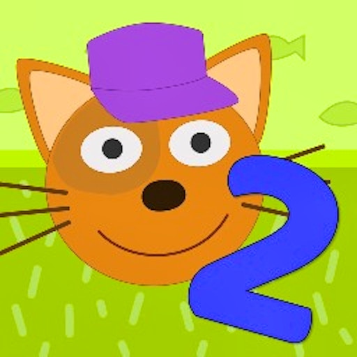 Funny Kittens 2