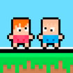 Funny Noob - 2 Player - Play Free Best two-player Online Game on JangoGames.com