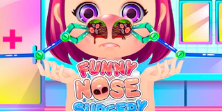 Funny Nose Surgery thumbnail