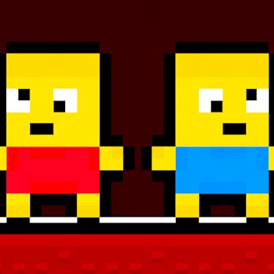 Funny Obbys By Gamepix
