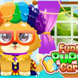 Funny Puppy Care