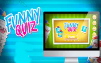 Funny Quiz