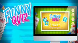 Funny Quiz