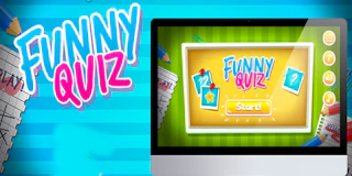 Funny Quiz thumbnail
