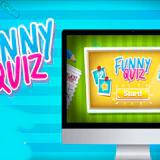 Funny Quiz