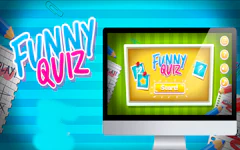 Funny Quiz