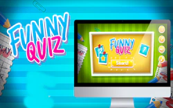 Funny Quiz