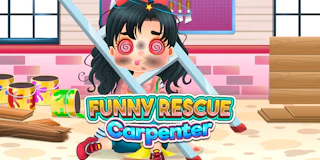Funny Rescue Carpenter thumbnail