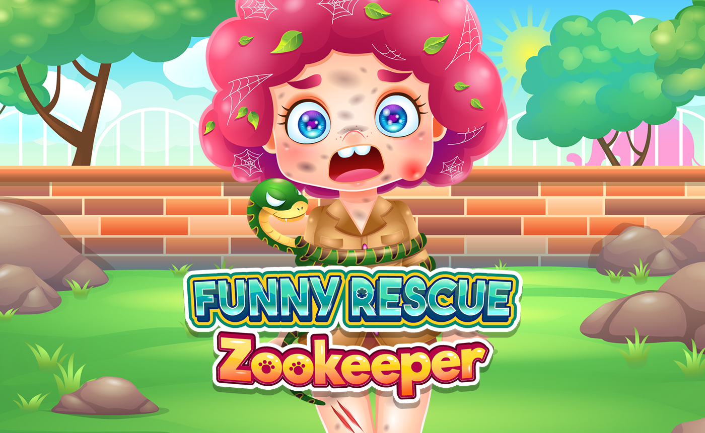 Cute Pup Rescue 🕹️ Play Now on GamePix