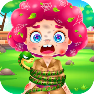 አስቂኝ አዳኝ የእንስሳት አዋቂ Thumbnail