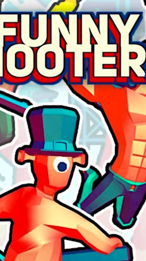 Funny Shooter 2