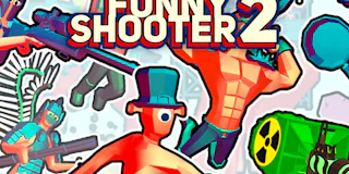 Funny Shooter 2 thumbnail
