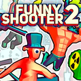 Funny Shooter 2