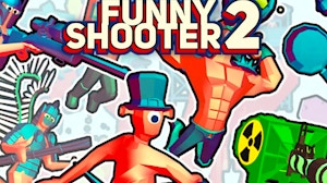 Funny Shooter 2