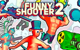 Shooter Games
