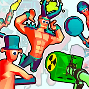 Funny Shooter 2 Thumbnail