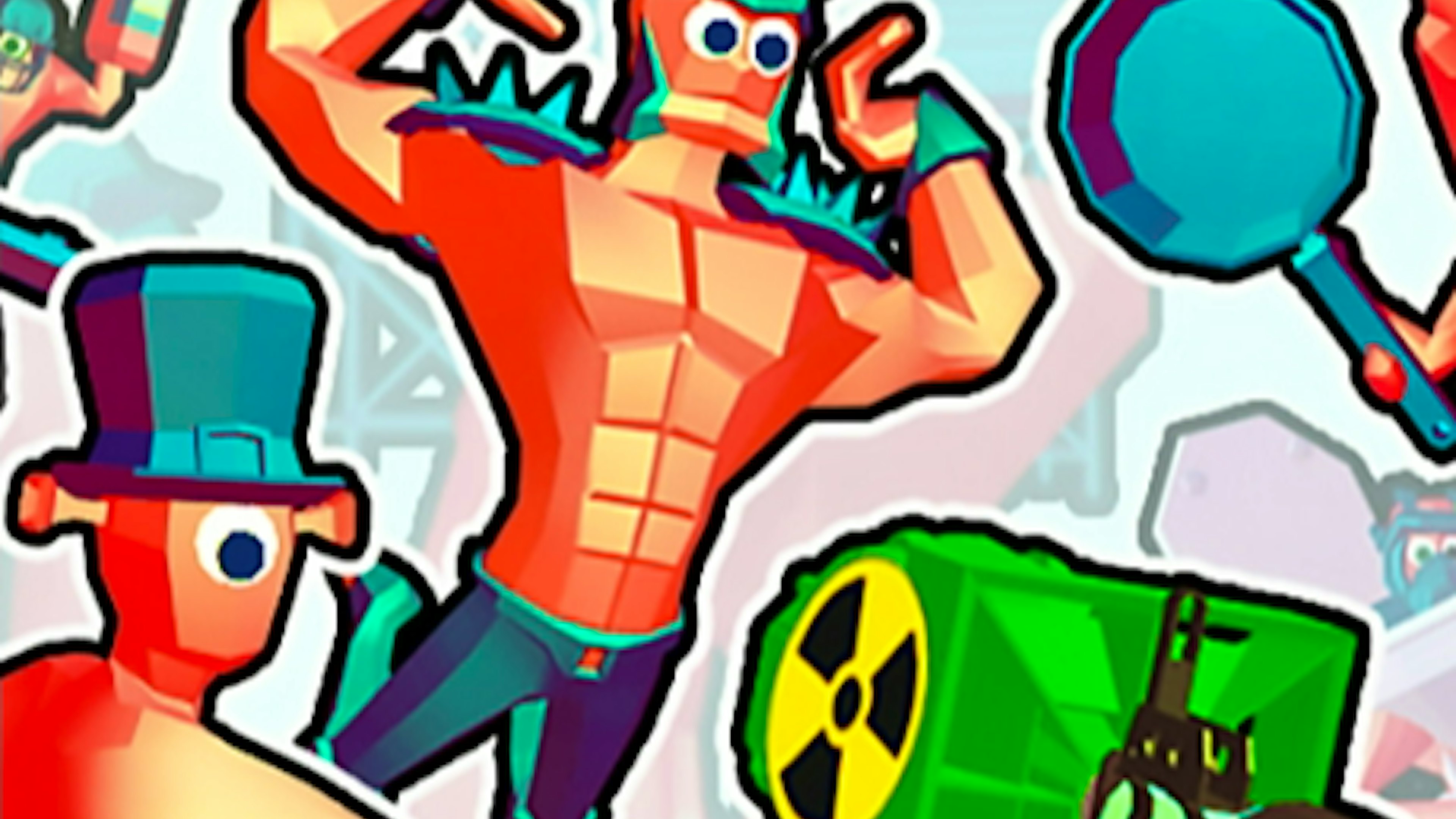 Funny Shooter 2