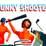 Funny Shooter - Destroy all enemies