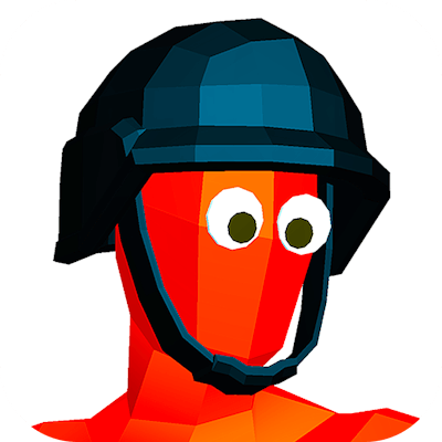 Funny Shooter - Destroy all enemies By Gamepix