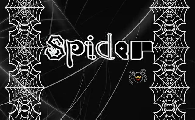 Aranha Engraçada