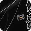 Funny Spider banner