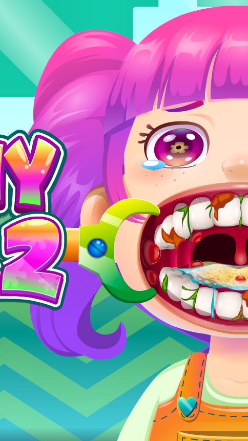 Funny Throat Surgery 2