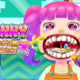 Funny Throat Surgery 2
