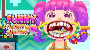 Image for Funny Throat Surgery 2