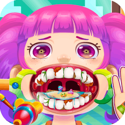 Funny Throat Surgery 2 By Gamepix