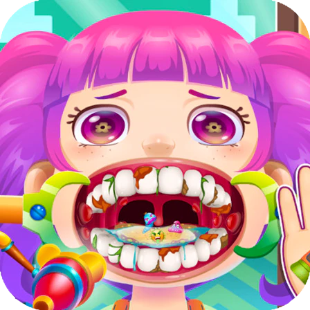 Funny Throat Surgery 2 game thumbnail
