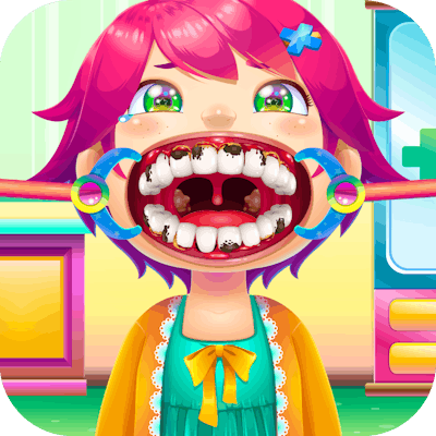 Funny Throat Surgery By Gamepix