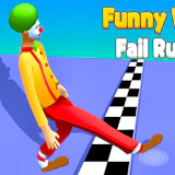 Funny Walk Fail Run